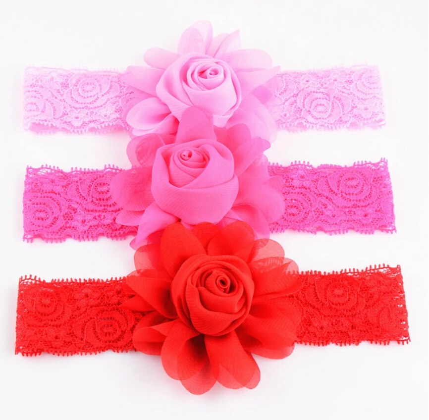 36Pcs/lot,Chiffon Rossette Baby Headband,Stretchy Nylon Girls Hairband, Flower Children Headwraps,Kids Hair Accessoires
36Pcs/lot,Chiffon Rossette Baby Headband,Stretchy Nylon Girls Hairband, Flower Children Headwraps,Kids Hair Accessoires