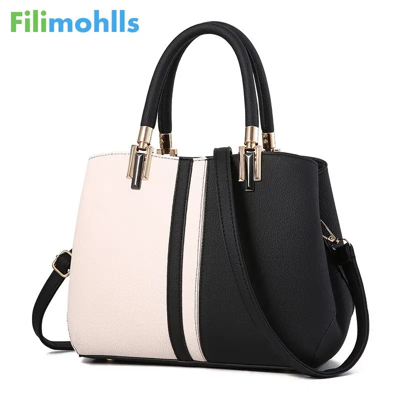 Women Handbag PU Leather Bag Brand Tote Female Style Evening Bags Zipper High Quality Bag Lady Original Design Bags Sac S1880
Women Handbag PU Leather Bag Brand Tote Female Style Evening Bags Zipper High Quality Bag Lady Original Design Bags Sac S1880