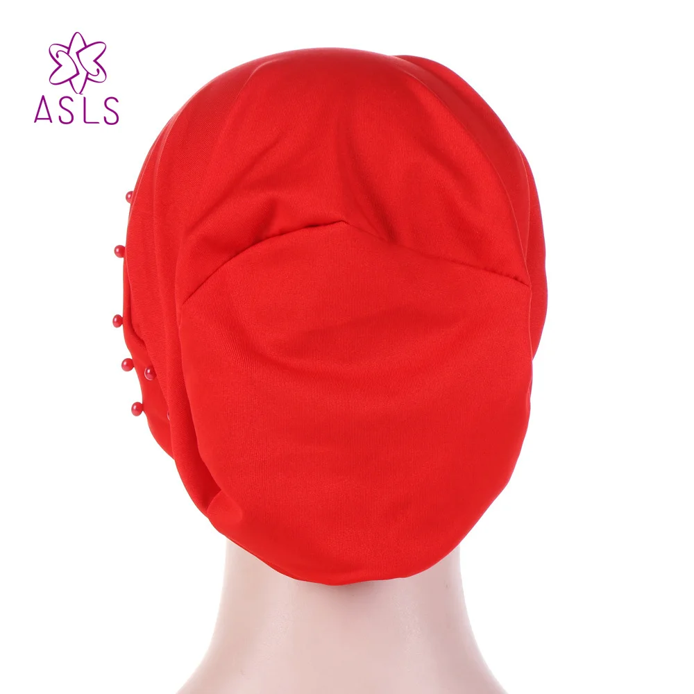 New Fashion Women Elastic Turban Hat Muslim Hijab Islamic Jersey Beads Cancer Chemo Cap Ladies Hijab Free Shipping
New Fashion Women Elastic Turban Hat Muslim Hijab Islamic Jersey Beads Cancer Chemo Cap Ladies Hijab Free Shipping