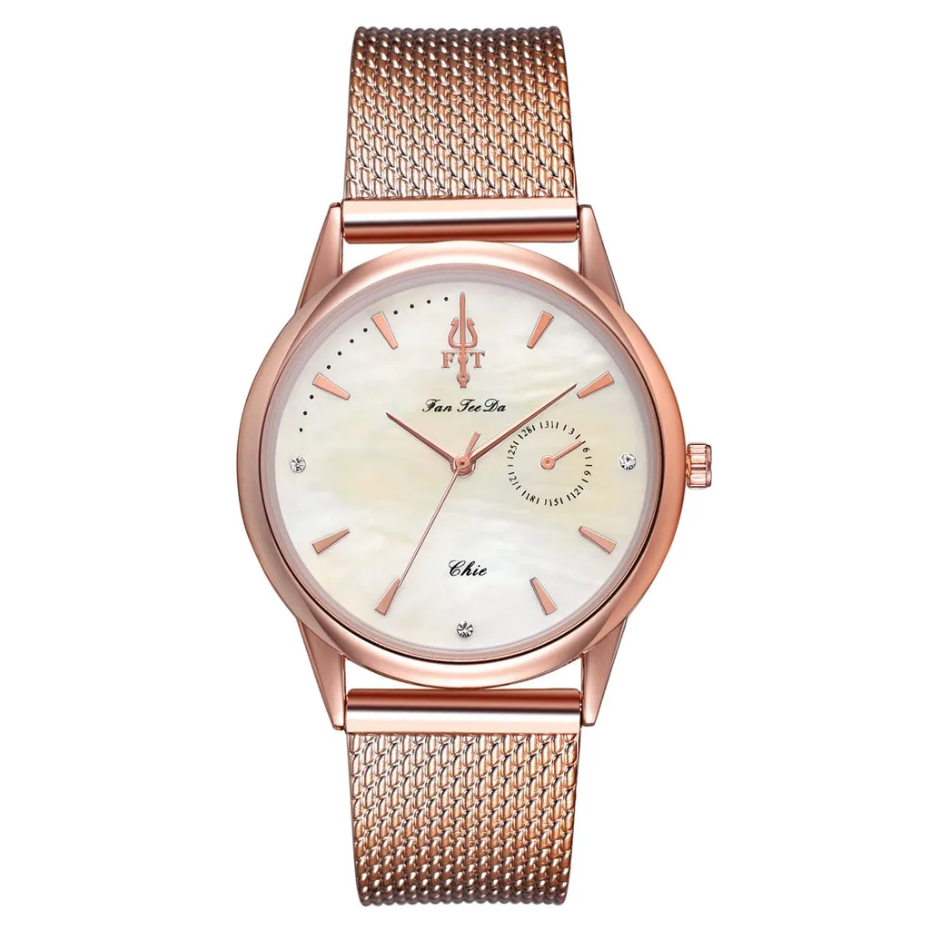 Men's Wrist Watches 2019 Luxury Brand fanteeda Mens Quartz Watches Men Business Male Clock Gentlemen Casual Fashion Z524
Men's Wrist Watches 2019 Luxury Brand fanteeda Mens Quartz Watches Men Business Male Clock Gentlemen Casual Fashion Z524