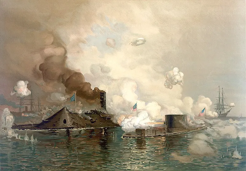Оптовая живопись # хорошее качество-The Battle The Monitor и Merrimac: первая борьба с художественной печатью Ironclads
Оптовая живопись # хорошее качество-The Battle The Monitor и Merrimac: первая борьба с художественной печатью Ironclads