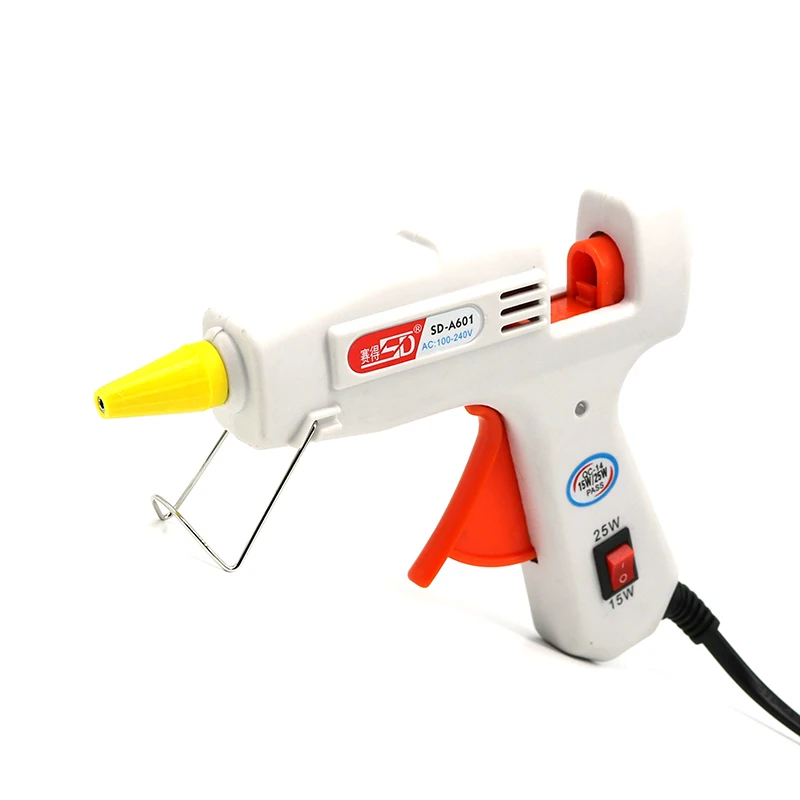 25W Professional High Temp Hot Melt Glue Gun 25W Graft Repair Heat Gun Pneumatic DIY Tools Hot Glue Gun free Glue s
25W Professional High Temp Hot Melt Glue Gun 25W Graft Repair Heat Gun Pneumatic DIY Tools Hot Glue Gun free Glue s