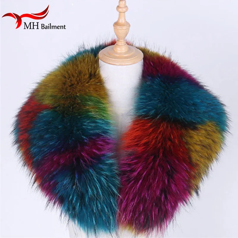 Christmas Gifts Winter Women's Real Fur Cape Scarf Winter Warm Fur Collar nice Accessories Shawl Winter Gifts Raccoon Fur new
Christmas Gifts Winter Women's Real Fur Cape Scarf Winter Warm Fur Collar nice Accessories Shawl Winter Gifts Raccoon Fur new