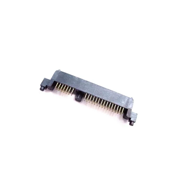 SATA LAPTOP HARD DRIVE CONNECTOR/ADAPTER for DELL NEW ACER 6530 6930 7330 7630 7730
SATA LAPTOP HARD DRIVE CONNECTOR/ADAPTER for DELL NEW ACER 6530 6930 7330 7630 7730