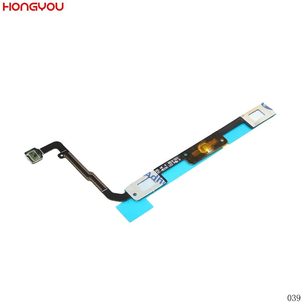 Home Button Return Keypad Menu Flex Cable For Samsung Galaxy Mega 6.3 I9200 I527 I9205
Home Button Return Keypad Menu Flex Cable For Samsung Galaxy Mega 6.3 I9200 I527 I9205