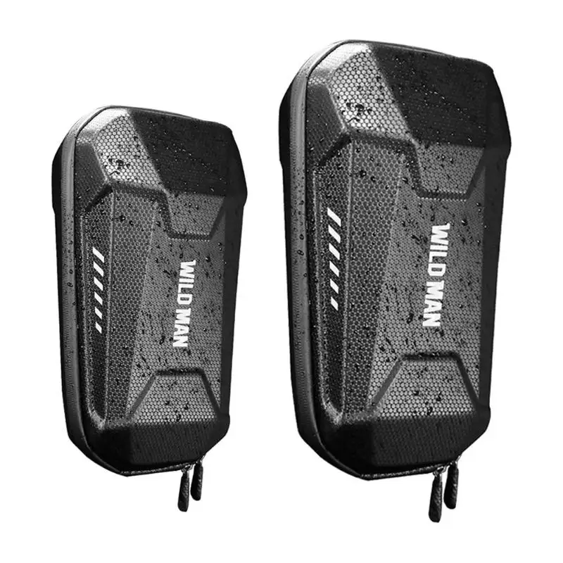 Universal Electric Scooter Head Handle Bag EVA Hard Shell Bag Electric Scooter Bag for Xiaomi M365 ES1 ES2 ES3 ES4 Bicycle bag
Universal Electric Scooter Head Handle Bag EVA Hard Shell Bag Electric Scooter Bag for Xiaomi M365 ES1 ES2 ES3 ES4 Bicycle bag
