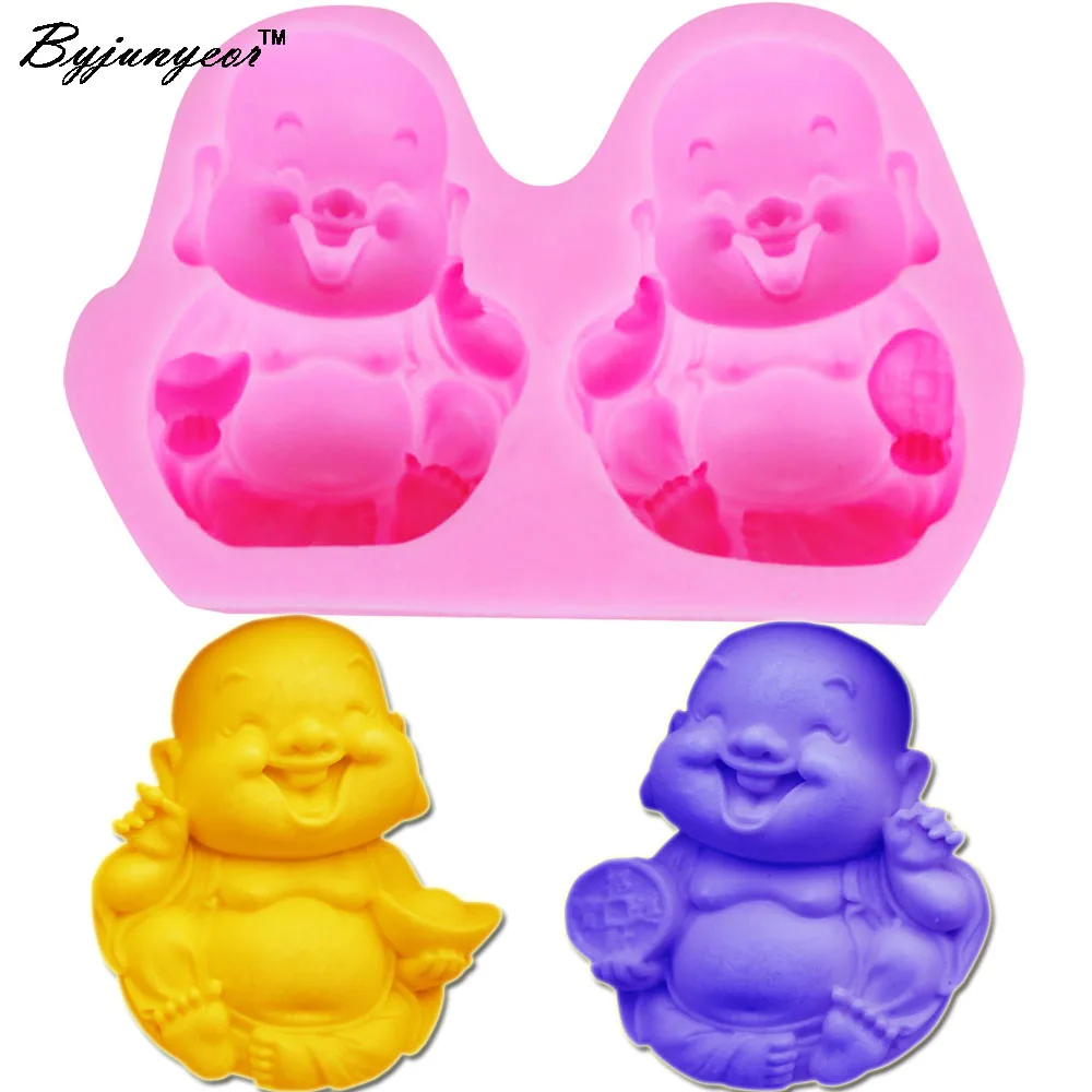 S103 Buddha 3D Candle Soy Wax Mould Scented Soap Mold Handmade Silicone Molds Plaster Resin Clay Making Home Decoration Diy Craf
S103 Buddha 3D Candle Soy Wax Mould Scented Soap Mold Handmade Silicone Molds Plaster Resin Clay Making Home Decoration Diy Craf