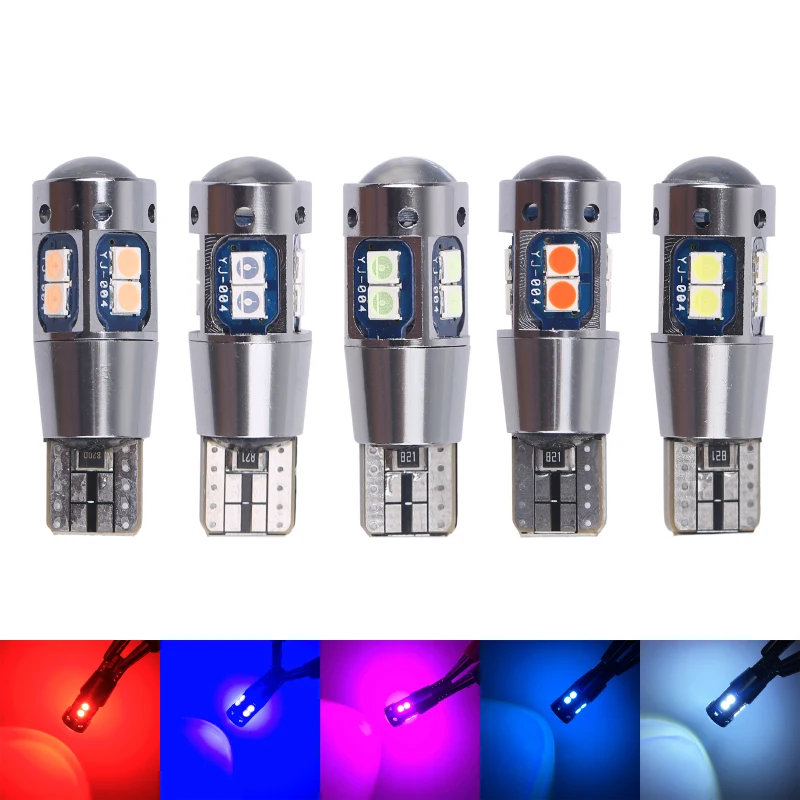 Автомобильный Стайлинг w5w T10 led 3030 10smd Canbus автомобисветильник лампа W5W без ошибок Obc габаритный фонарь клиновисветильник свет боковая лампа
Автомобильный Стайлинг w5w T10 led 3030 10smd Canbus автомобисветильник лампа W5W без ошибок Obc габаритный фонарь клиновисветильник свет боковая лампа