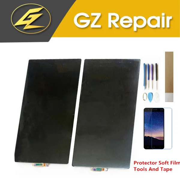 5.0 Inch For Sony Xperia Z1S L39T LCD Display With Touch Sensor Digitizer Assembly Black Color With Kits
5.0 Inch For Sony Xperia Z1S L39T LCD Display With Touch Sensor Digitizer Assembly Black Color With Kits