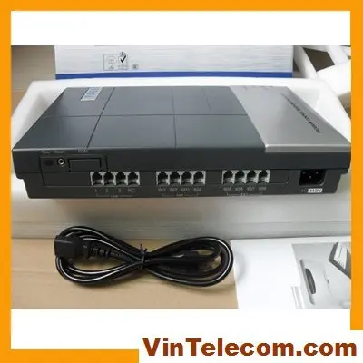 3CO Lines in x 8 Extensions out телефон PABX / PBX sysetm factory supply for small business solution promotion|phone disabled|phone taiwanpabx
