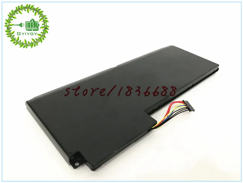 GYIYGY 61Wh AA-PN3VC6B аккумулятор для SAMSUNG Np-qx310 Qx410 Qx411 Qx510 Qx511 Sf510 | Компьютеры и офис