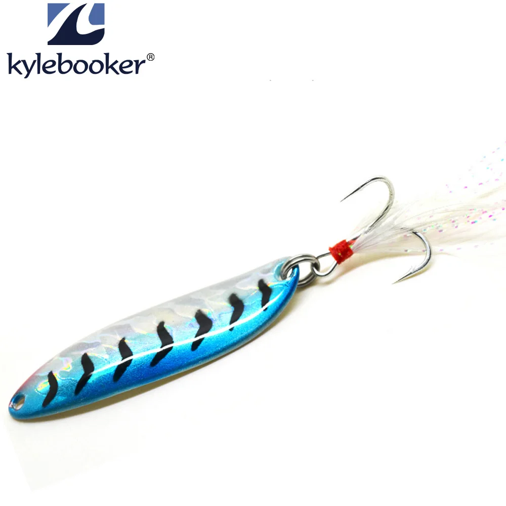 5.5cm 10g Metal Hard Baits Fishing Spoon Lure Metal lure spoon bait fishing hard bait fly fishing
5.5cm 10g Metal Hard Baits Fishing Spoon Lure Metal lure spoon bait fishing hard bait fly fishing