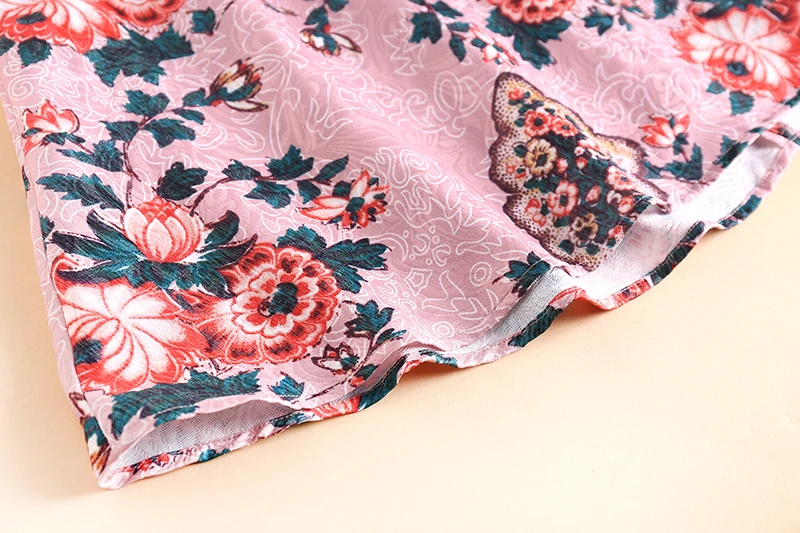 MIUXIMAO 2019 New Fashion Runway Fall Dress Women's Retro Luxury Lace Flower Print Casual Long Dress Women vestidos
MIUXIMAO 2019 New Fashion Runway Fall Dress Women's Retro Luxury Lace Flower Print Casual Long Dress Women vestidos