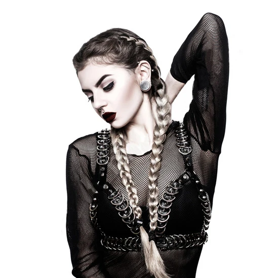 designer belts for women gothic punk party leather harness belts NEW SEXY accessory for lingerie
designer belts for women gothic punk party leather harness belts NEW SEXY accessory for lingerie