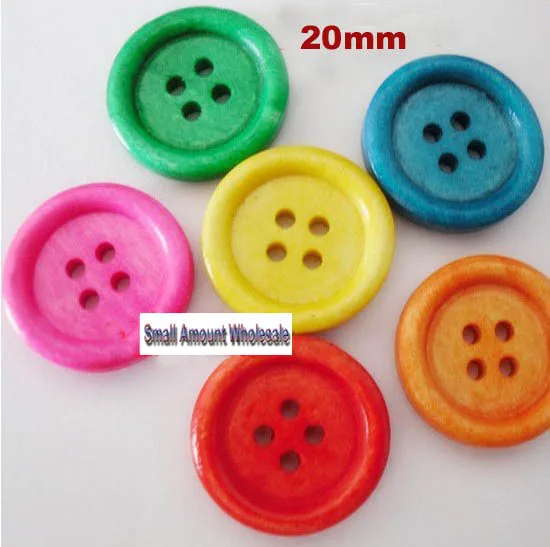 300pc/Lot!Candy color buttons 20mm,wooden round buttons for kids,sewing buttons,garment accessories
300pc/Lot!Candy color buttons 20mm,wooden round buttons for kids,sewing buttons,garment accessories