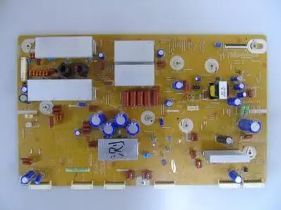 1pcs/lote Original quality,Original genuine PA60H5000AJ Y board LJ41-10372A LJ92-02049A
1pcs/lote Original quality,Original genuine PA60H5000AJ Y board LJ41-10372A LJ92-02049A