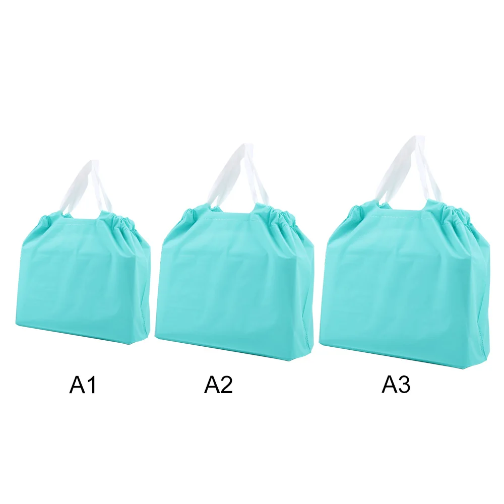 3 Sizes 48pcs/set Plastic Drawstring Pouch Gift Bag Home Organizer Bags Candy Cookies Bags Party Supplies
3 Sizes 48pcs/set Plastic Drawstring Pouch Gift Bag Home Organizer Bags Candy Cookies Bags Party Supplies