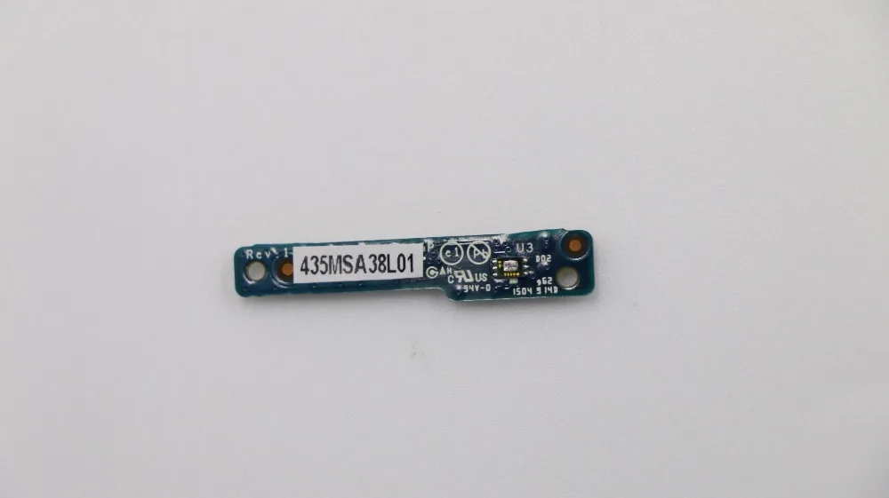Новый и оригинальный ноутбук для Lenovo Yoga 3-1170, сенсорная панель LS-8925P 5C50H15168
Новый и оригинальный ноутбук для Lenovo Yoga 3-1170, сенсорная панель LS-8925P 5C50H15168