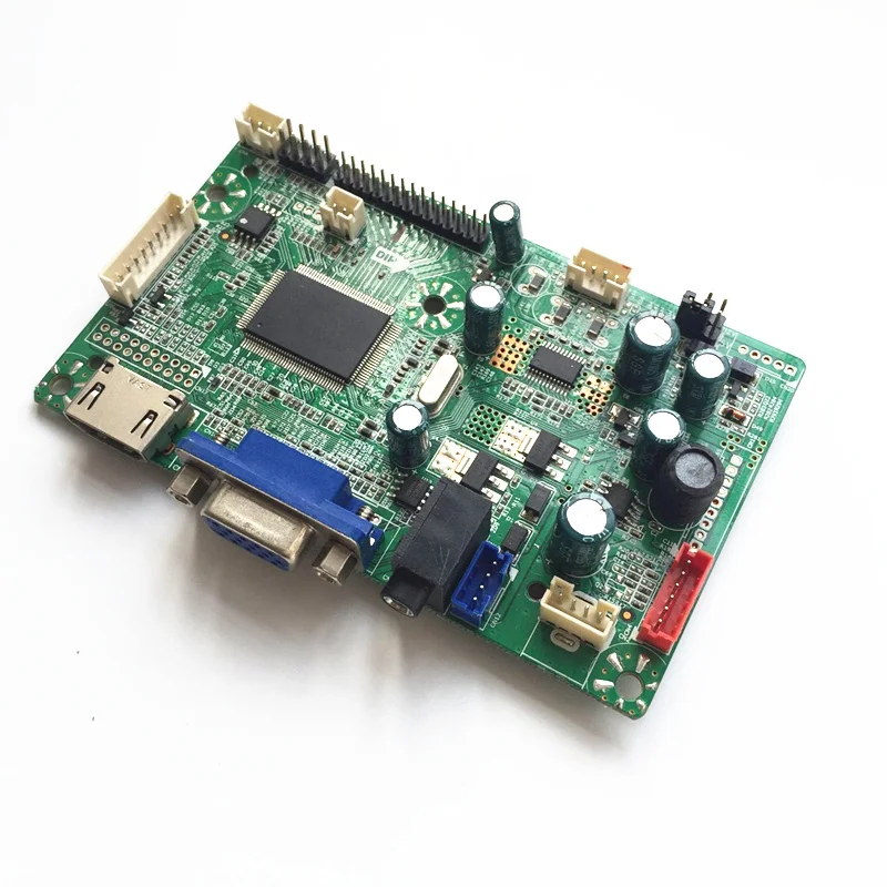 Free shipping VGA Audio Lcd controller board kit for 17.1 inch LP171WE2-TL03 1680X1050 LVDS Monitor for EASY DIY repair
Free shipping VGA Audio Lcd controller board kit for 17.1 inch LP171WE2-TL03 1680X1050 LVDS Monitor for EASY DIY repair