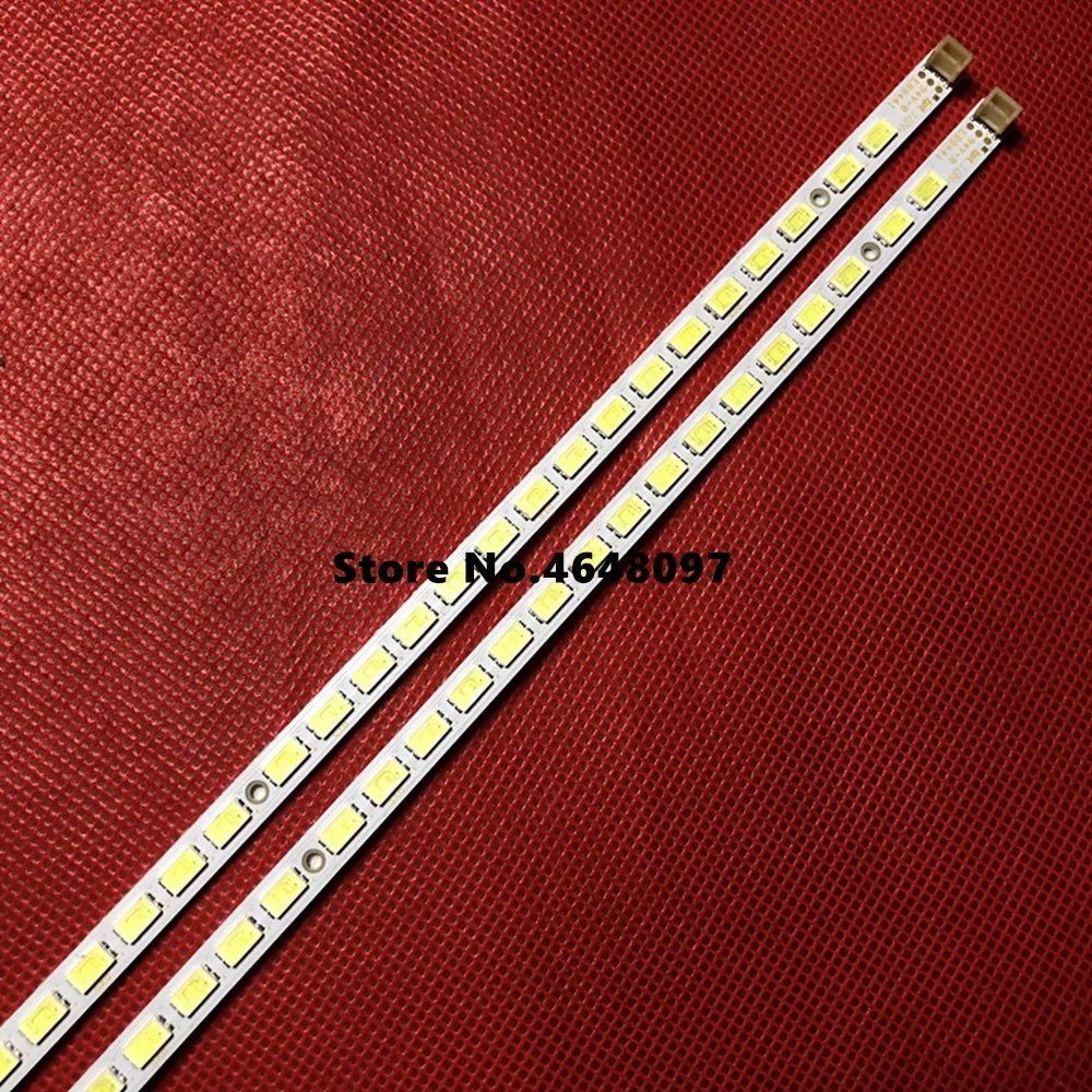 478mm LED Backlight Lamp strip 60leds For TCL 42" TV 42PFL5300 42P21FBD 74.42T13.001-0-CS1 T420HW08 42T11-06a E88441 LE42X100C
478mm LED Backlight Lamp strip 60leds For TCL 42" TV 42PFL5300 42P21FBD 74.42T13.001-0-CS1 T420HW08 42T11-06a E88441 LE42X100C