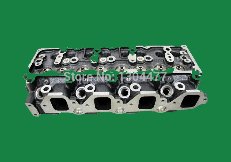 TD27-T AMC:909 011 Cylinder Head for Nissan Pathfinder/Mistral/Terrano 2663cc 2.7TD 8v 1986- 11039-7F403,11039-7F409
TD27-T AMC:909 011 Cylinder Head for Nissan Pathfinder/Mistral/Terrano 2663cc 2.7TD 8v 1986- 11039-7F403,11039-7F409