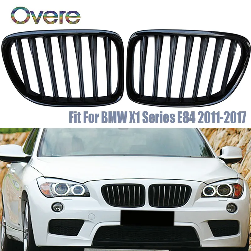 Автомобильные передние бамперы Overe, гоночные грили для BMW X1 E84 M, производительные аксессуары, серии X SUV 2010 2011 2012 2013 2014 2015
Автомобильные передние бамперы Overe, гоночные грили для BMW X1 E84 M, производительные аксессуары, серии X SUV 2010 2011 2012 2013 2014 2015