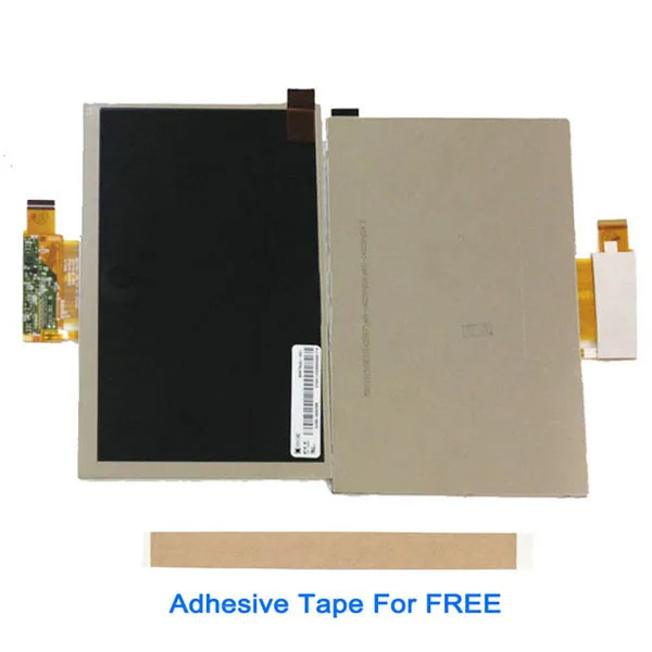 High Quality For Lenovo A3000 LCD Display Screen Replacement Repair Parts With Tape
High Quality For Lenovo A3000 LCD Display Screen Replacement Repair Parts With Tape