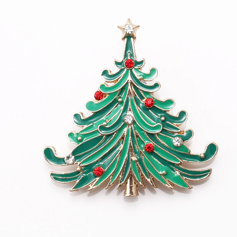 Christmas Star Tree Gold Brooch Rhinestone Brooches For Female Pins Women Wedding Scarf Pin Xmas Gift Lots 10 Pcs
Christmas Star Tree Gold Brooch Rhinestone Brooches For Female Pins Women Wedding Scarf Pin Xmas Gift Lots 10 Pcs