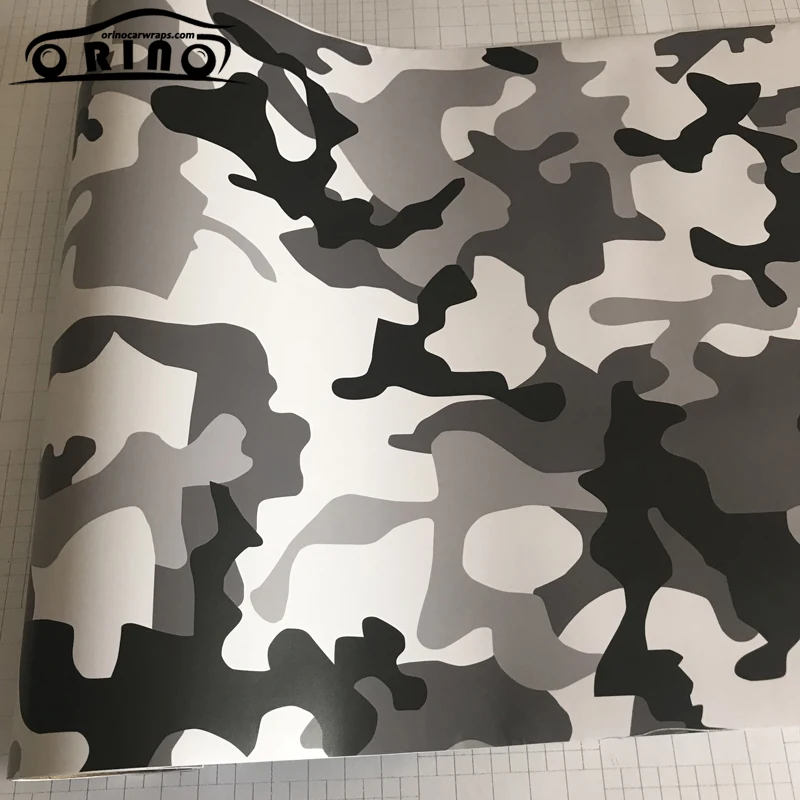 18 Kinds Camo Vinyl Wrap Car Motorcycle Decal Mirror Phone Laptop DIY Styling Camouflage Sticker Film Sheet 50CMX200/300/500CM
18 Kinds Camo Vinyl Wrap Car Motorcycle Decal Mirror Phone Laptop DIY Styling Camouflage Sticker Film Sheet 50CMX200/300/500CM