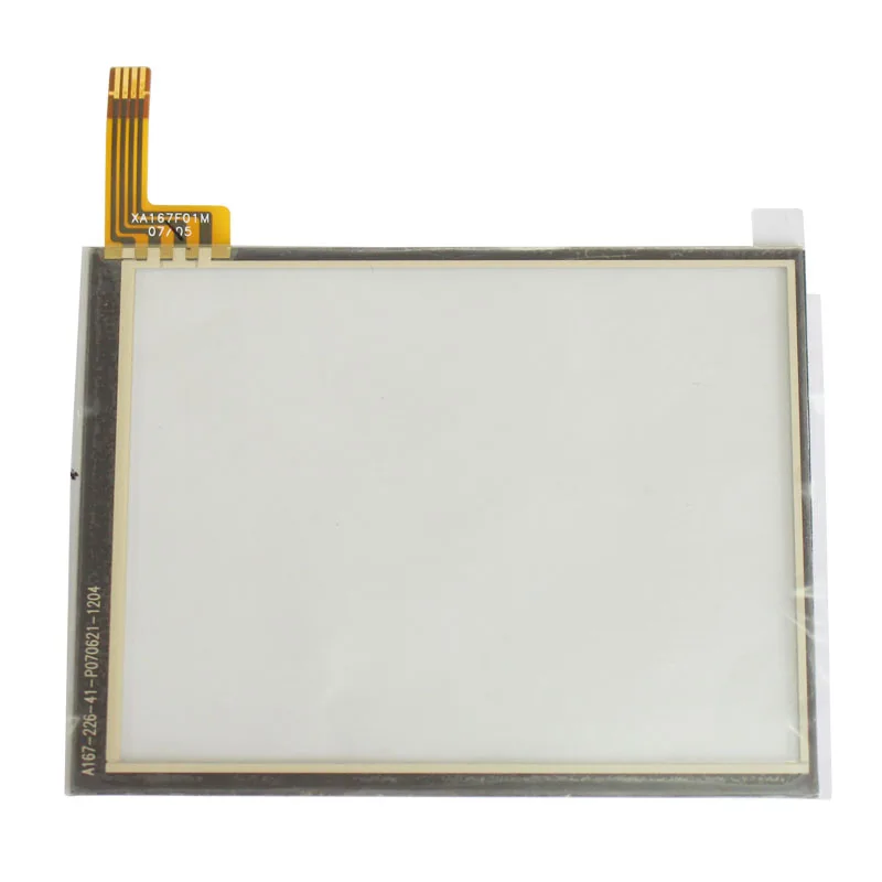 10 шт./лот для Motorola Symbol MC50 MC5040 MC70 MC7090 MC7094 сенсорный экран Panal Glass
10 шт./лот для Motorola Symbol MC50 MC5040 MC70 MC7090 MC7094 сенсорный экран Panal Glass