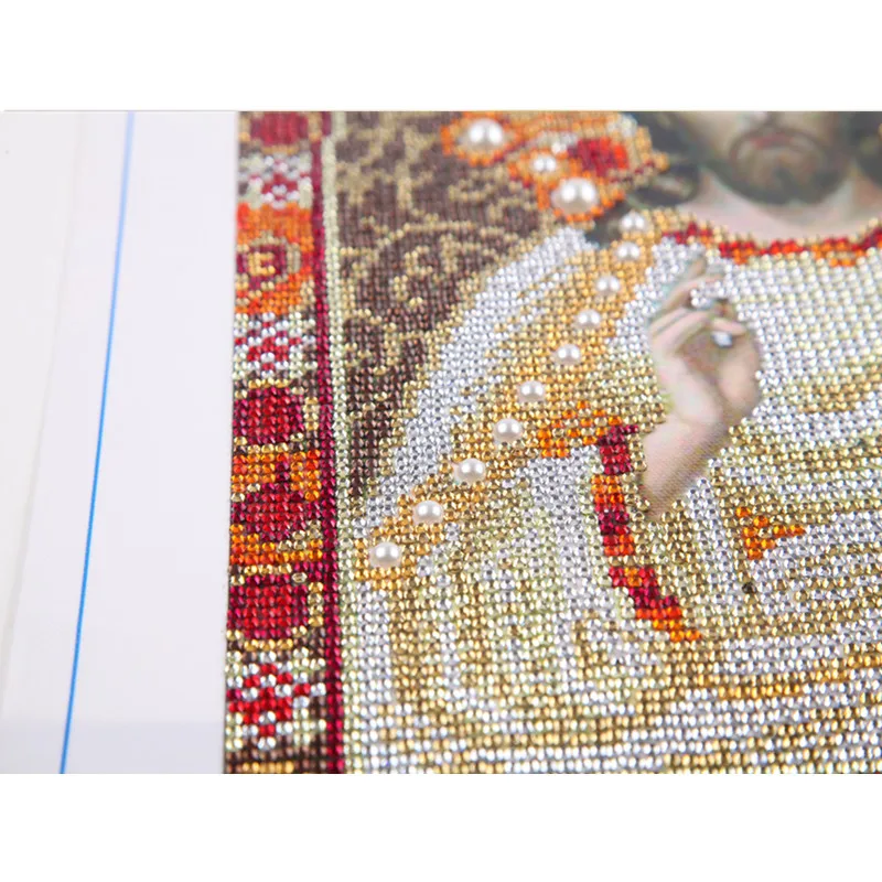 DPF round full diamond painting cross stitch gift Religious 5d needlework Special Shaped Diamond Embroidery home decor drawing
DPF round full diamond painting cross stitch gift Religious 5d needlework Special Shaped Diamond Embroidery home decor drawing