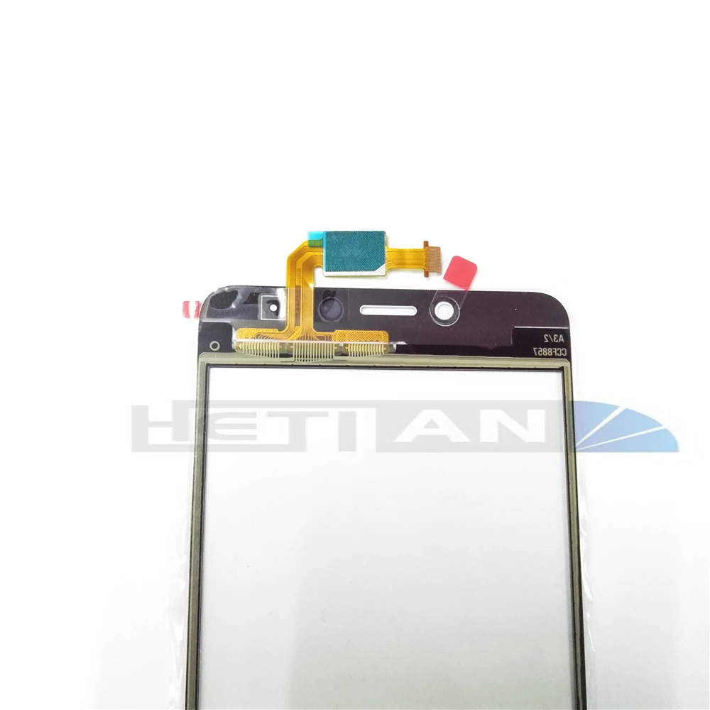 original Touch Screen Sensor Digitizer Glass lens For Meizu MA5 mini Meilan A5 Front Replacement Parts 
original Touch Screen Sensor Digitizer Glass lens For Meizu MA5 mini Meilan A5 Front Replacement Parts