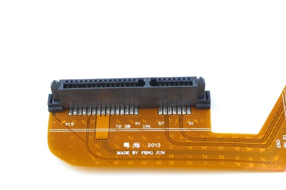 Новинка кабель для жесткого диска Sony VPCSA VPCSE VPCSB VPCSC VPCSD VPCSD27EC PCG-41217T v030 _ MP FPC-239