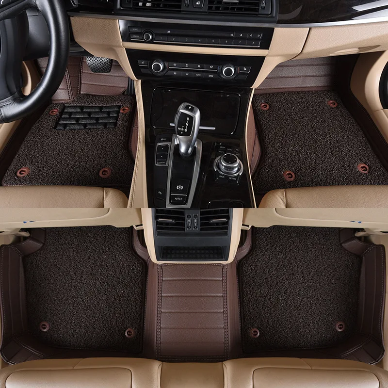 Myfmat custom foot car floor mats leather rugs mat for Murcielago Gallardo Rolls-Royce Ghost Phantom easy washing anti-slip safe
Myfmat custom foot car floor mats leather rugs mat for Murcielago Gallardo Rolls-Royce Ghost Phantom easy washing anti-slip safe