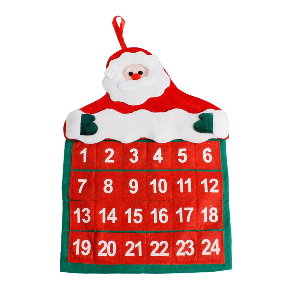 20pcs Christmas Advent Calendar Christmas Decorations for Home Christmas Artificial Craft Christmas Gifts Calendar
20pcs Christmas Advent Calendar Christmas Decorations for Home Christmas Artificial Craft Christmas Gifts Calendar