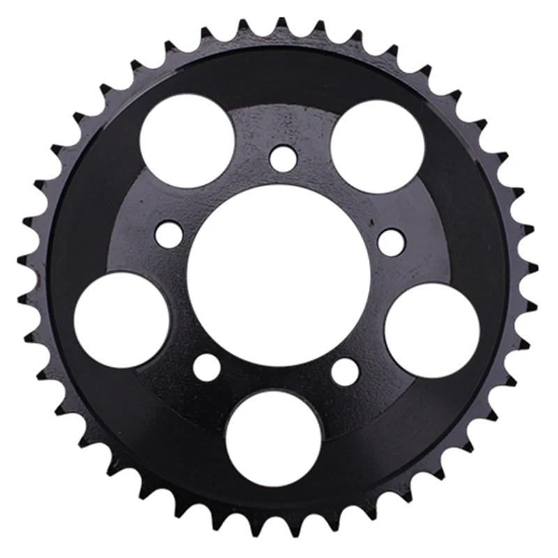 Motorcycle Accessories A Set Front and Rear Sprocket Chain For HONDA NSR250 P3 NSR 250 | Автомобили и мотоциклы