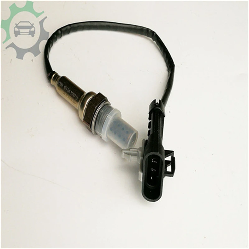4 Wire Car Rear Lambda Probe 25325632 Oxygen O2 Sensor For HAVAL H3 H5 H6 GREAT WALL DEER SAFE SAILOR CS35 LIFAN X60 GEELY
4 Wire Car Rear Lambda Probe 25325632 Oxygen O2 Sensor For HAVAL H3 H5 H6 GREAT WALL DEER SAFE SAILOR CS35 LIFAN X60 GEELY