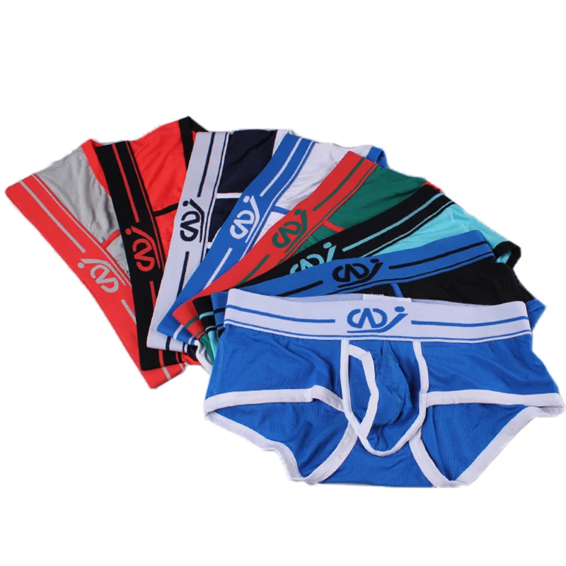 3pcs/lot Gay Men Boxers Shorts Calzoncillos Hombre Marca Sexy Male Underwear Cueca String Homme Spandex Calzoncillo 2016XPJ
3pcs/lot Gay Men Boxers Shorts Calzoncillos Hombre Marca Sexy Male Underwear Cueca String Homme Spandex Calzoncillo 2016XPJ