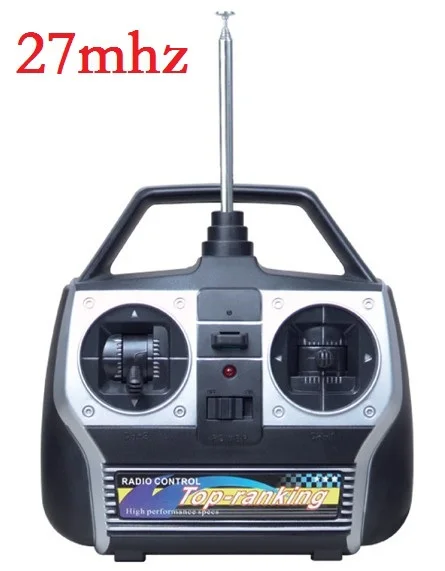 Двойной передатчик ShuangMa DH 7003 DH7003 7003 27 МГц, усилитель руля запасная часть для радиоуправляемых моделей, аксессуары для радиоуправляемого вертолета
Двойной передатчик ShuangMa DH 7003 DH7003 7003 27 МГц, усилитель руля запасная часть для радиоуправляемых моделей, аксессуары для радиоуправляемого вертолета