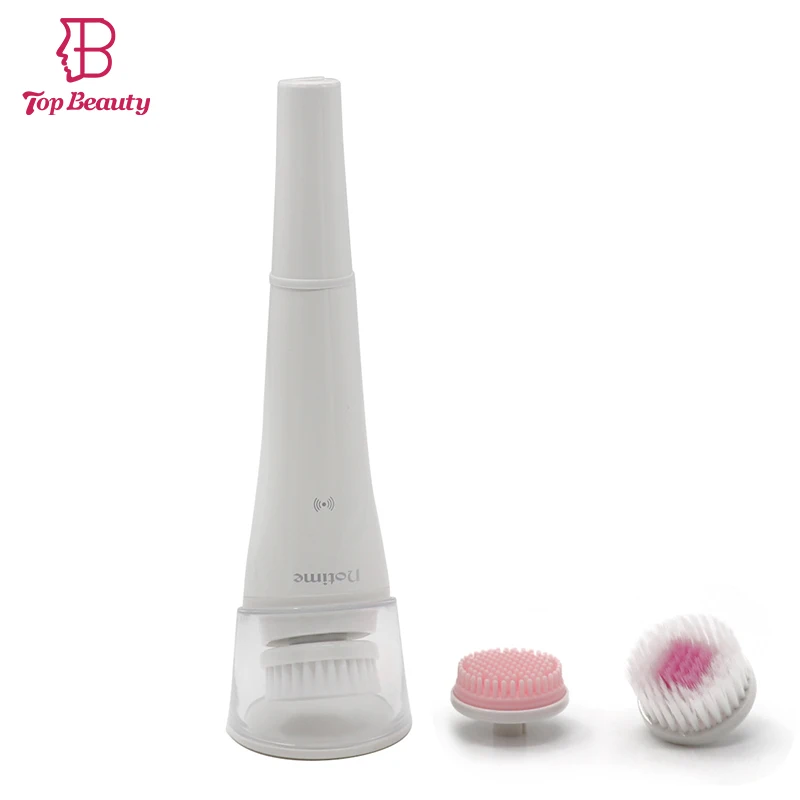 Facial Cleaning Tools USB Rechargeable Handheld Cleanser Brush Pore Deep Clean Makeup Remover Anti-oil Facial Cleansing Device
Facial Cleaning Tools USB Rechargeable Handheld Cleanser Brush Pore Deep Clean Makeup Remover Anti-oil Facial Cleansing Device