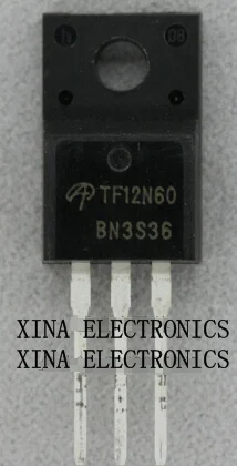 AOTF12N60FD TF12N60 TO-220F ROHS Оригинал 10 шт./лот бесплатная доставка комплект электроники
AOTF12N60FD TF12N60 TO-220F ROHS Оригинал 10 шт./лот бесплатная доставка комплект электроники