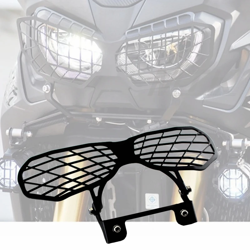 For Honda CRF1000L CRF 1000L CRF1000 L Motorcycle modification Headlight Grille Guard Cover Protector
For Honda CRF1000L CRF 1000L CRF1000 L Motorcycle modification Headlight Grille Guard Cover Protector