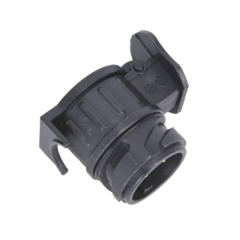 Trailer Truck 13Pin to 7Pin Plug Adapter Converter Tow Bar Socket Connector
Trailer Truck 13Pin to 7Pin Plug Adapter Converter Tow Bar Socket Connector