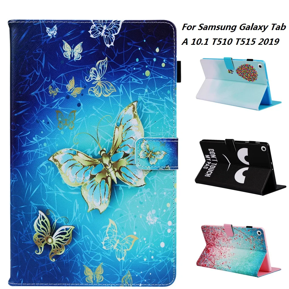Цветной чехол-подставка для планшета Samsung Galaxy Tab A 2019 SM T510 SM T515 T510 T515 10,1 дюймов
Цветной чехол-подставка для планшета Samsung Galaxy Tab A 2019 SM T510 SM T515 T510 T515 10,1 дюймов