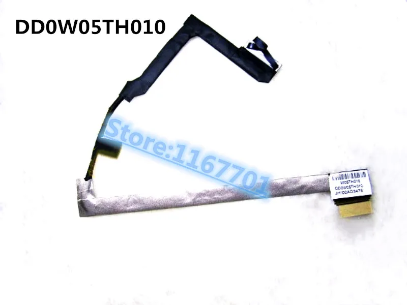 100% Original Laptop/notebook LCD/LED/LVDS cable for HP SPLIT X2 13-M 13-M210DX DD0W05TH000 DD0W05TH010
100% Original Laptop/notebook LCD/LED/LVDS cable for HP SPLIT X2 13-M 13-M210DX DD0W05TH000 DD0W05TH010