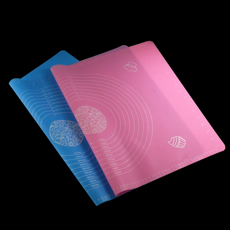65*45CM Silicone Mat Baking Cakes Pans Non-Stick Silicone Pad Table Grill Pad Jelly Fondant Cooking Plate Kitchen Tools 02001-69
65*45CM Silicone Mat Baking Cakes Pans Non-Stick Silicone Pad Table Grill Pad Jelly Fondant Cooking Plate Kitchen Tools 02001-69