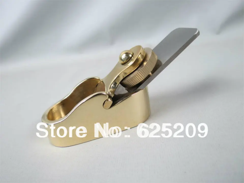 Perfect workmanship conves bottom 2 5/8" (66mm) copy Inbex brass plane violin making tool woodworkingluthier tools
Perfect workmanship conves bottom 2 5/8" (66mm) copy Inbex brass plane violin making tool woodworkingluthier tools
