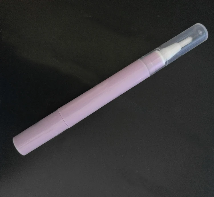30pcs/lot 2.5ml DIY Light Purple DIY Lip Gloss Empty Lip Balm automatically eyelash growth liquid rotating pen refillable bottle
30pcs/lot 2.5ml DIY Light Purple DIY Lip Gloss Empty Lip Balm automatically eyelash growth liquid rotating pen refillable bottle