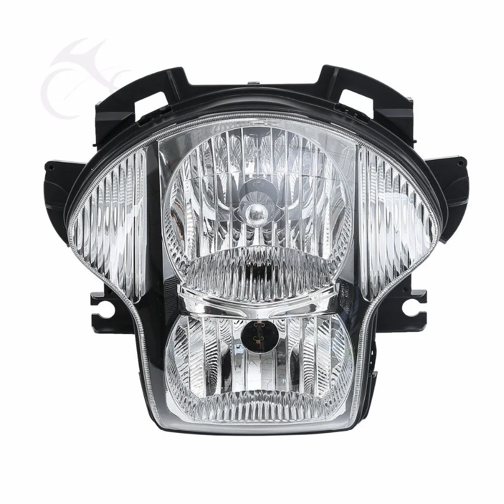 Передняя фара в сборе для мотоцикла Kawasaki VERSYS650 KLE650 2008-2010 2009 |