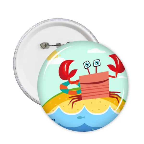 Cancer Zodiac Constellation Clothes Backpack Decorate Badges Kawaii Cartoon Sticker Clothing Patche Kid Gift Decorative Brooches
Cancer Zodiac Constellation Clothes Backpack Decorate Badges Kawaii Cartoon Sticker Clothing Patche Kid Gift Decorative Brooches